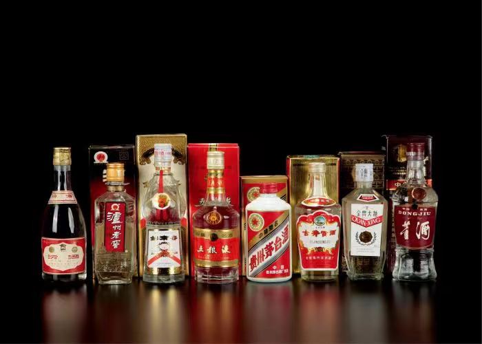 三都镇老酒储存的方法